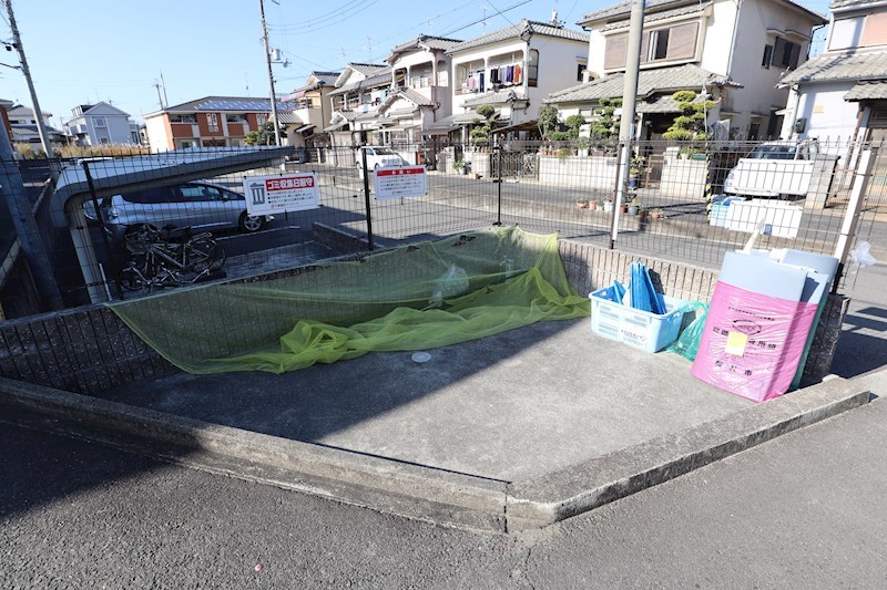 サンシャインヴィレッジ桜井　Ａ その他外観5