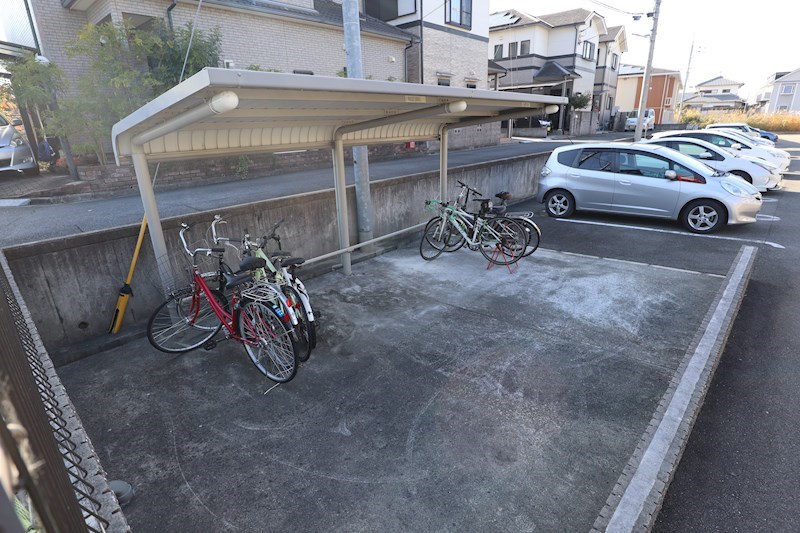 サンシャインヴィレッジ桜井　Ａ その他外観6