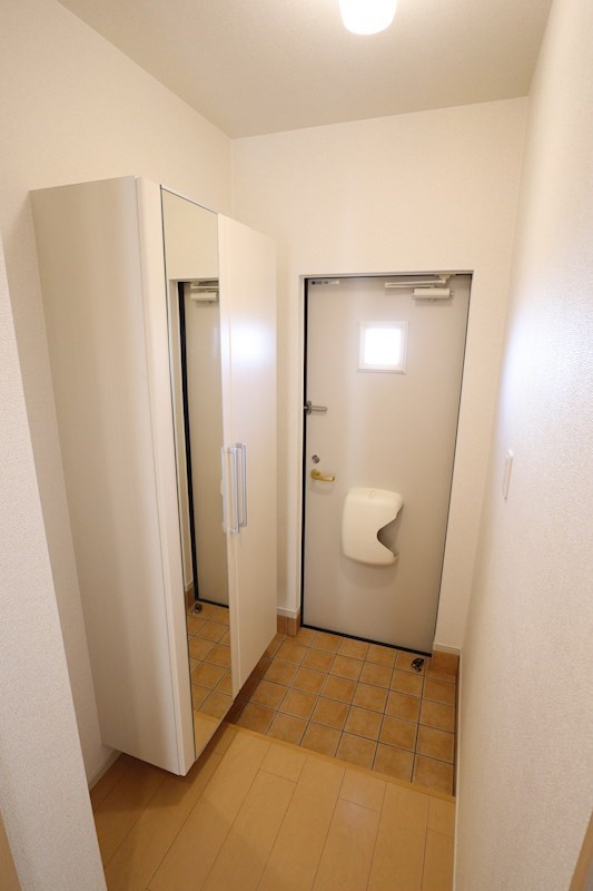 サンシャインヴィレッジ桜井　Ａ その他9