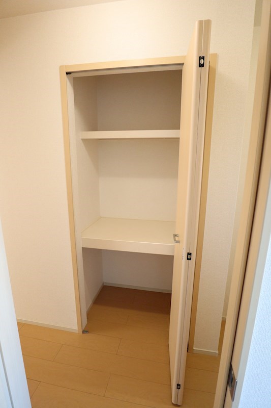 サンシャインヴィレッジ桜井　Ａ その他10