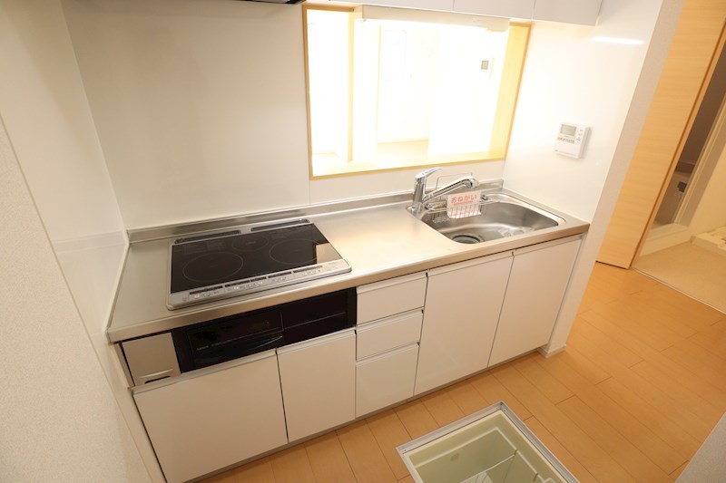 サンシャインヴィレッジ桜井　Ａ その他11