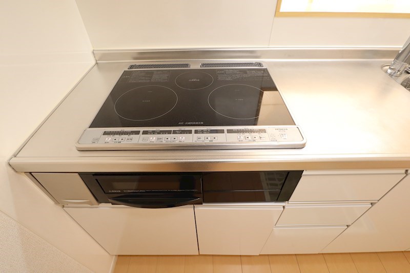 サンシャインヴィレッジ桜井　Ａ その他12