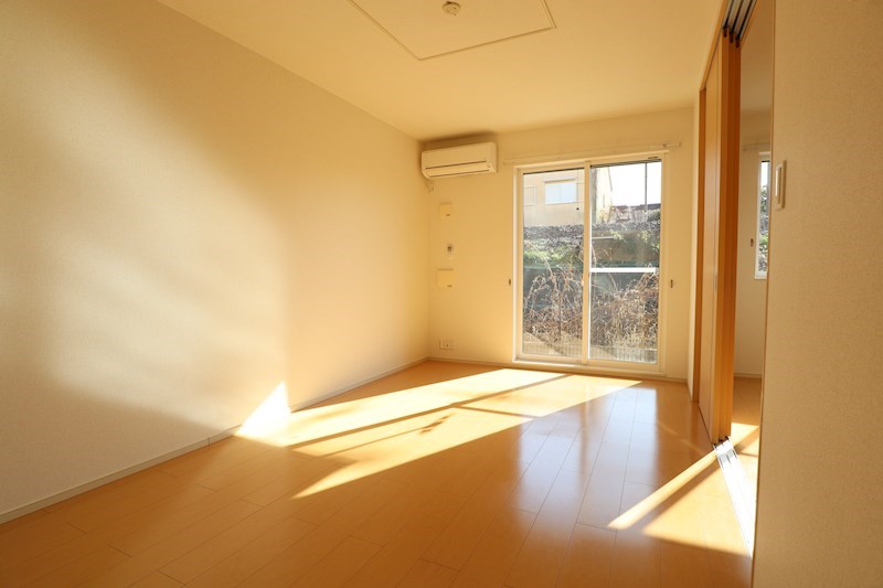 サンシャインヴィレッジ桜井　Ａ その他13