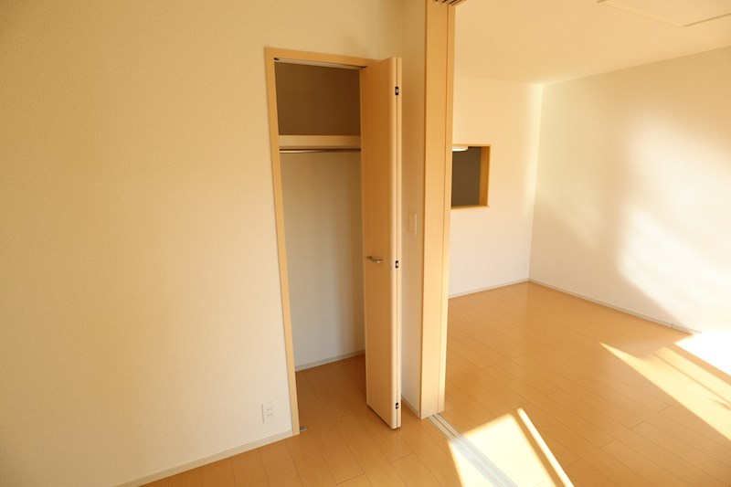 サンシャインヴィレッジ桜井　Ａ その他18