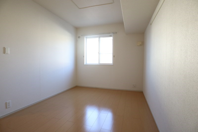 サンシャインヴィレッジ桜井　Ａ ベッドルーム