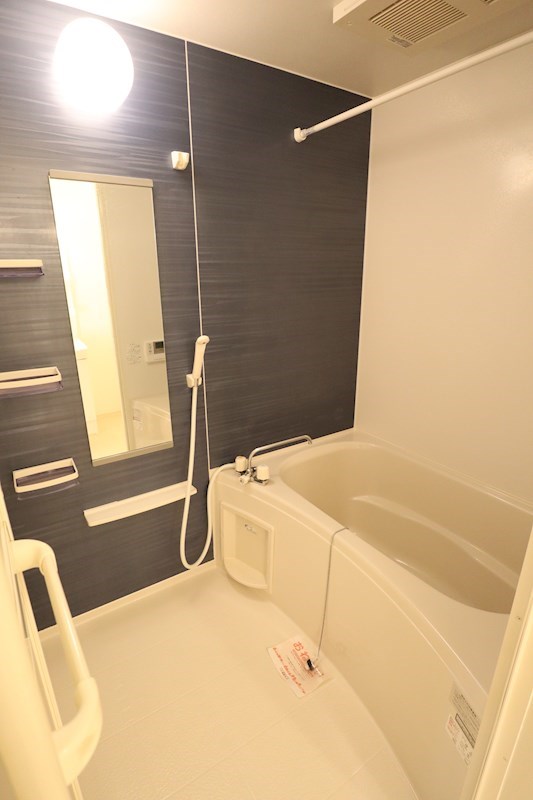 サンシャインヴィレッジ桜井　Ａ 風呂画像