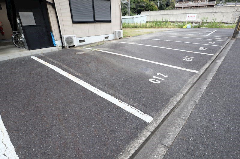 エトワール朝倉　B その他外観4