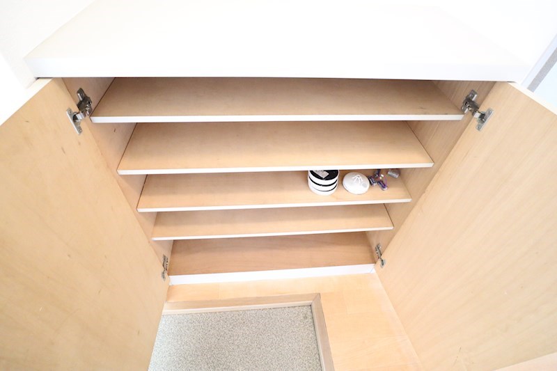 エトワール朝倉　C その他7