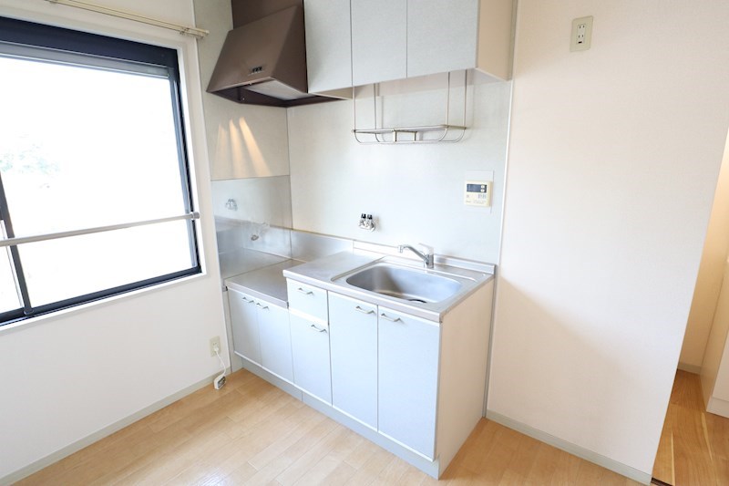 エトワール朝倉　C その他17