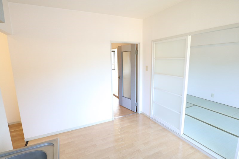 エトワール朝倉　C その他21