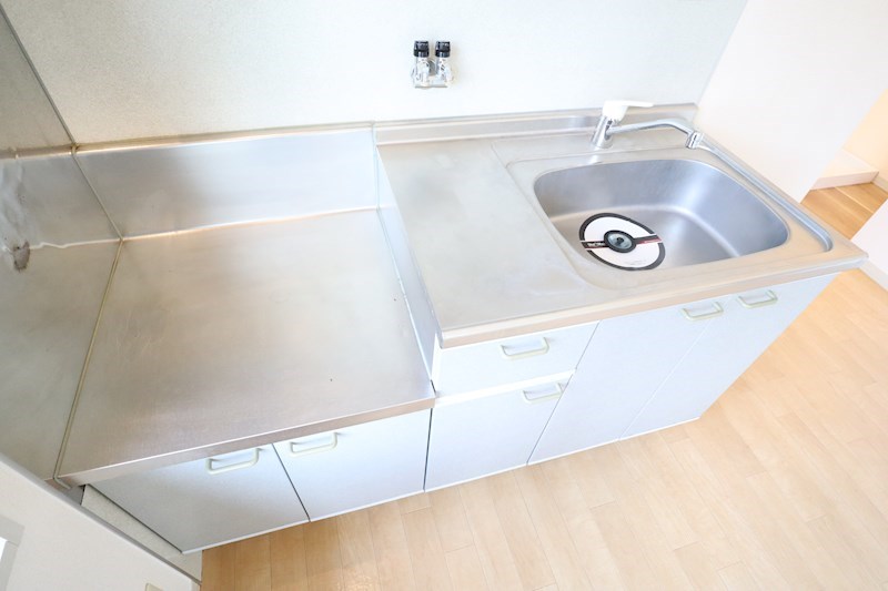 エトワール朝倉　C キッチン