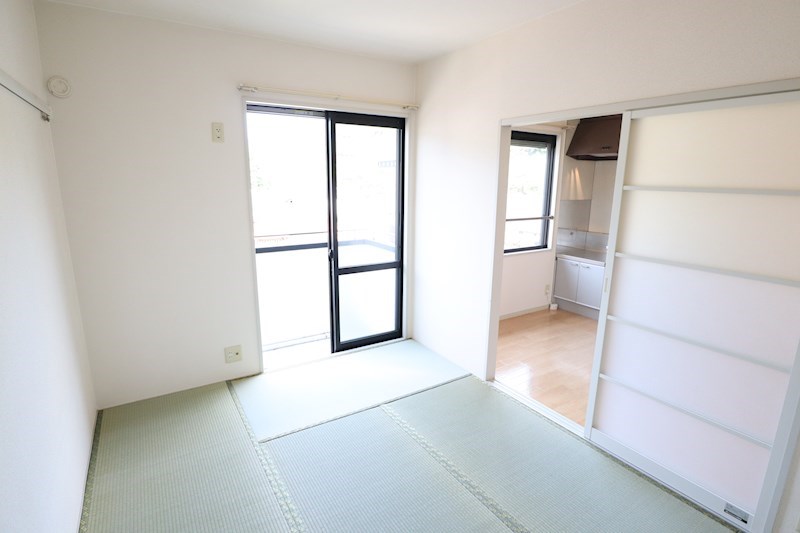 エトワール朝倉　C その他26