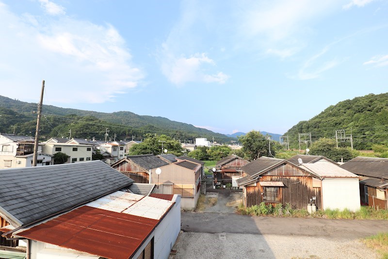 エトワール朝倉　C その他31