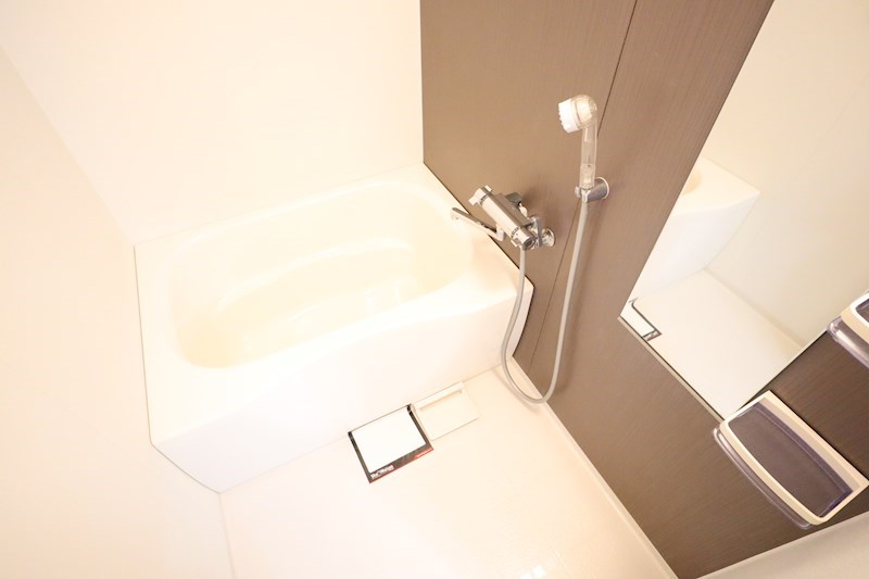 エトワール朝倉　C 風呂画像