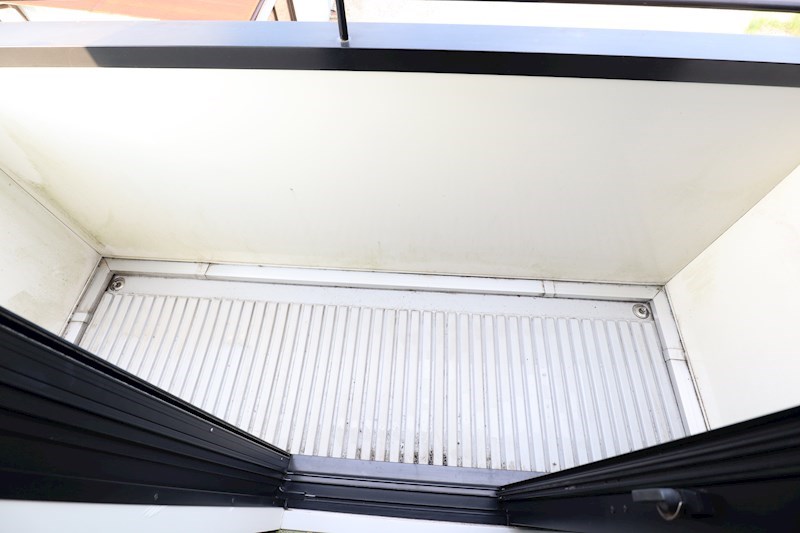 エトワール朝倉　C ベランダ