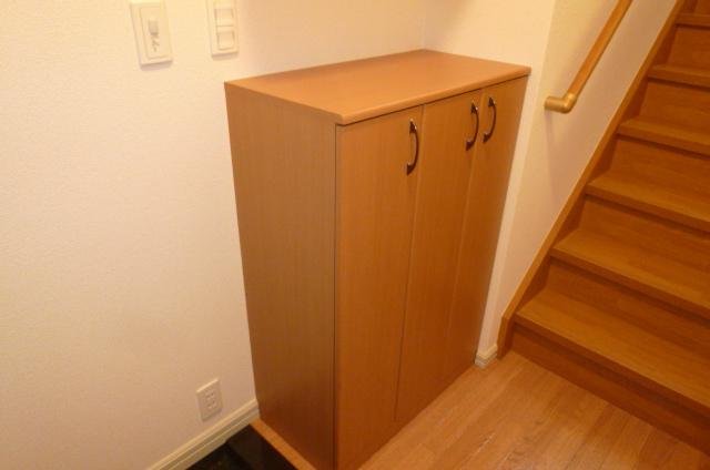 メゾン・ド・アンジュ その他10