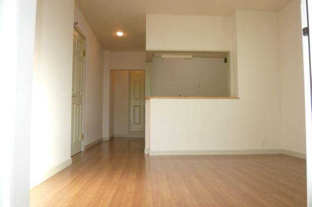 メゾン・ド・アンジュ リビング