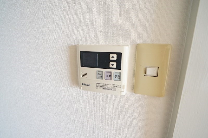 ＨＩＬＬ　ＣＲＥＳＴあやめ池 その他5