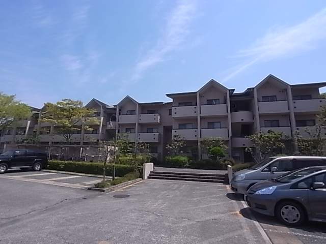 ＨＩＬＬ　ＣＲＥＳＴあやめ池 その他8