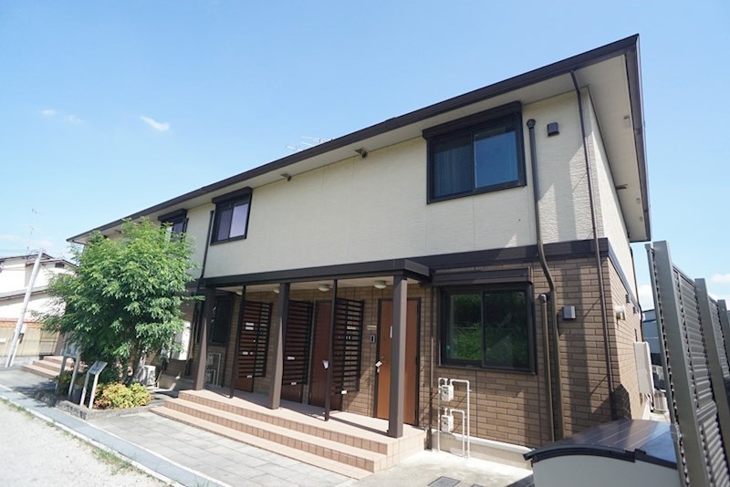 ヴィルヌーブＤ その他外観2