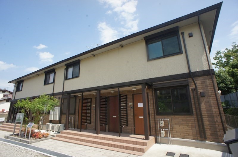 ヴィルヌーブＤ その他外観3