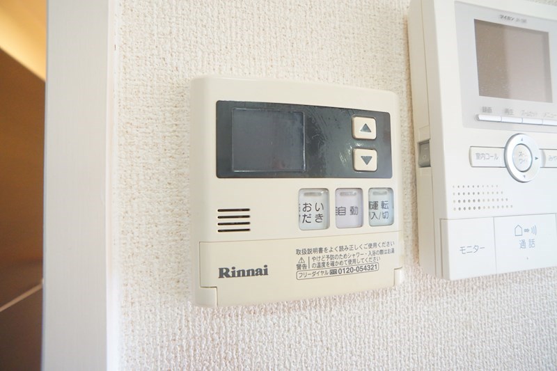 ヴィルヌーブＤ その他25