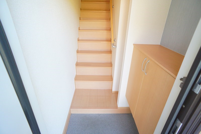 ヴィルヌーブＤ その他29