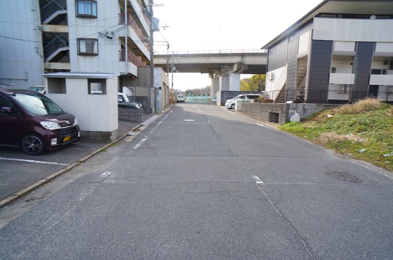 ジュネス平城山 その他7