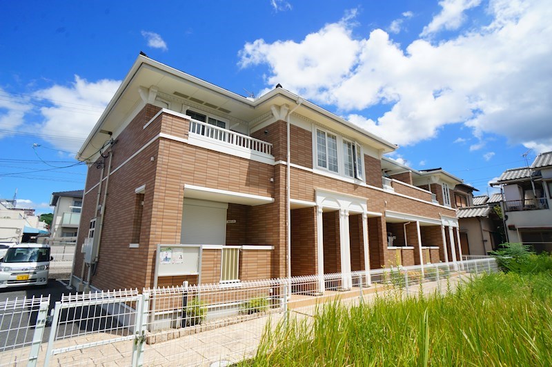 ソフィーⅡ その他外観1