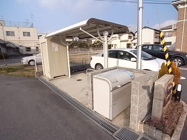 ソフィーⅡ その他8