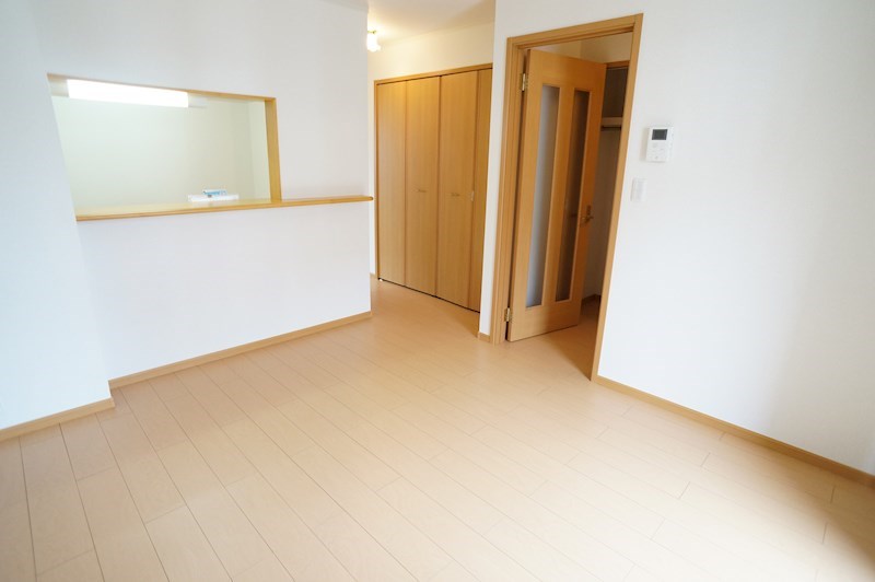 ソフィーⅡ リビング