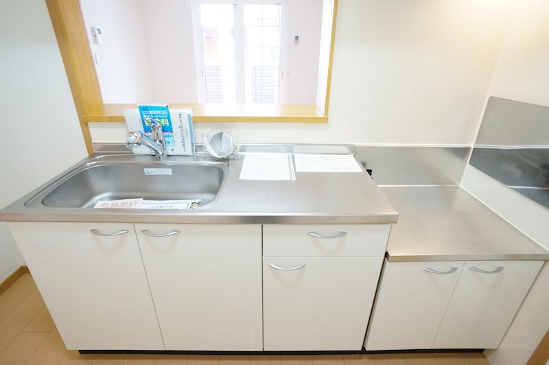 ソフィーⅡ キッチン