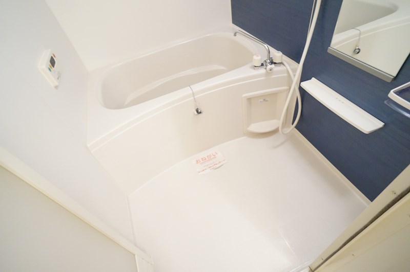 ソフィーⅡ 風呂画像