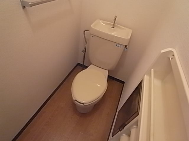 エクセルハイツＢ棟 その他1