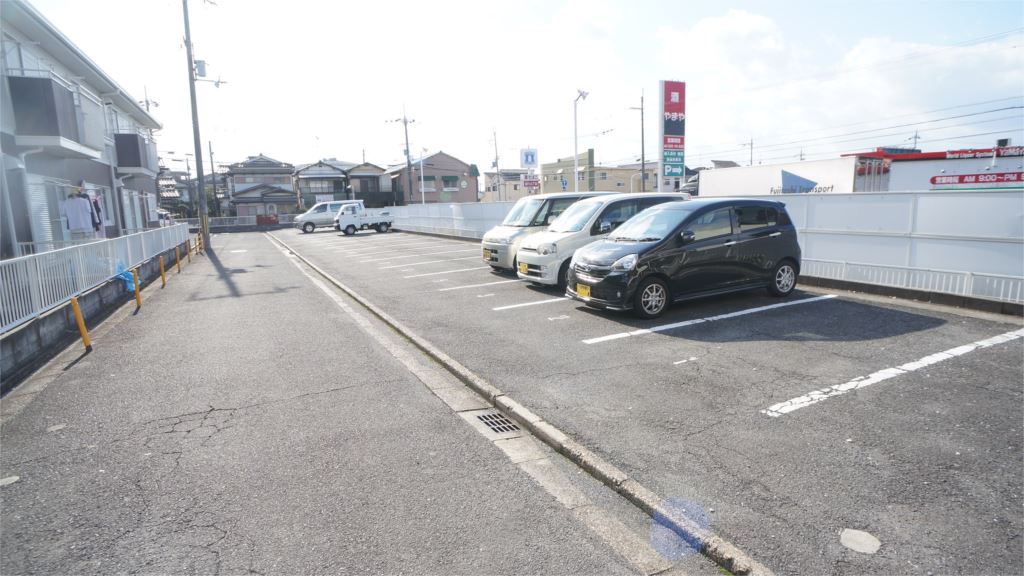エクセルハイツＢ棟 その他8
