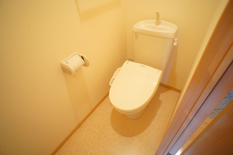 ヴィラ　クレスト その他1