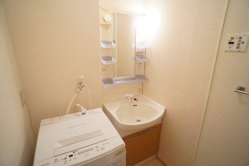 ヴィラ　クレスト その他2