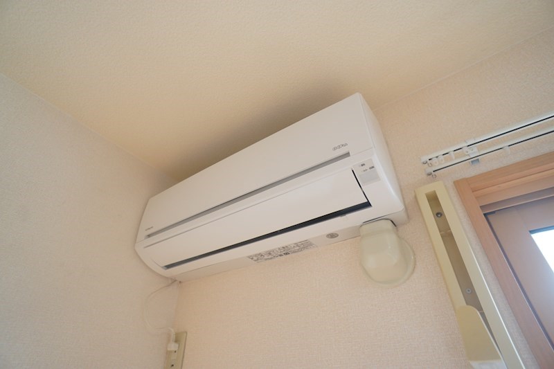 ヴィラ　クレスト その他3