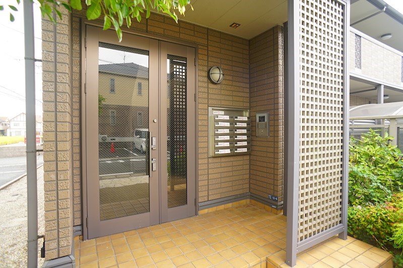 ヴィラ　クレスト その他5