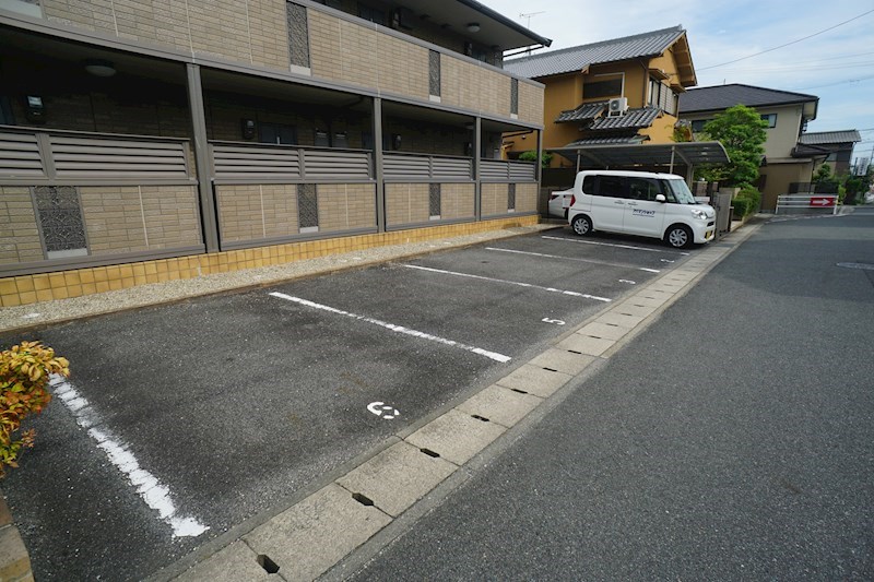 ヴィラ　クレスト その他6