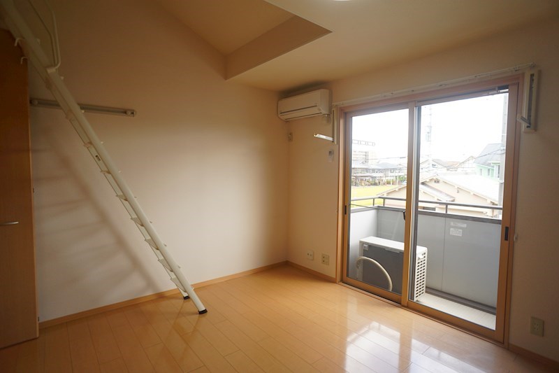 ヴィラ　クレスト その他7