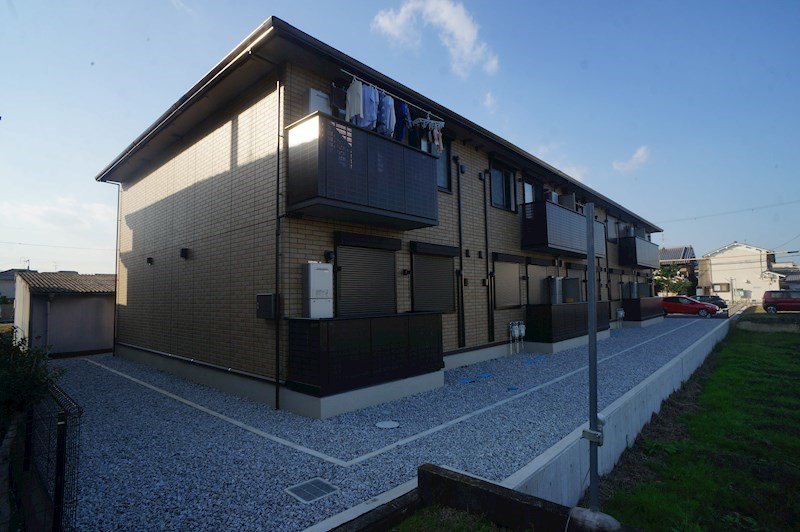 イルミナーレ その他外観2