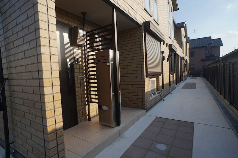 イルミナーレ その他外観3