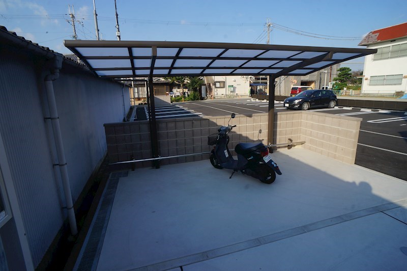 イルミナーレ その他外観4