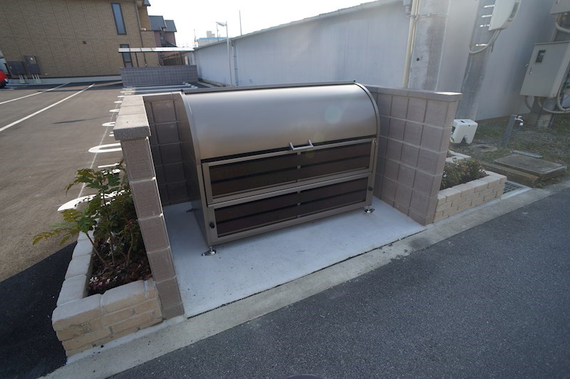 イルミナーレ その他外観6