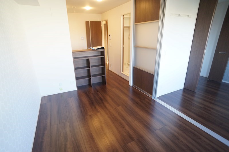 イルミナーレ リビング