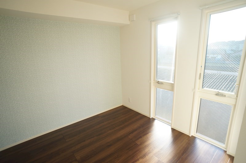 イルミナーレ ベッドルーム