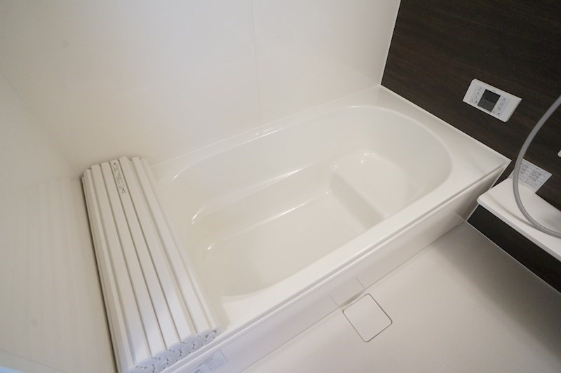 イルミナーレ 風呂画像