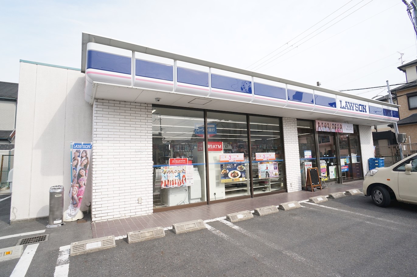 イルミナーレ 周辺画像3