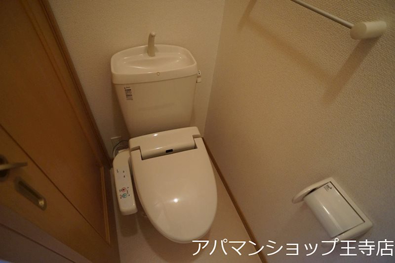 サニーヒルＡ その他4